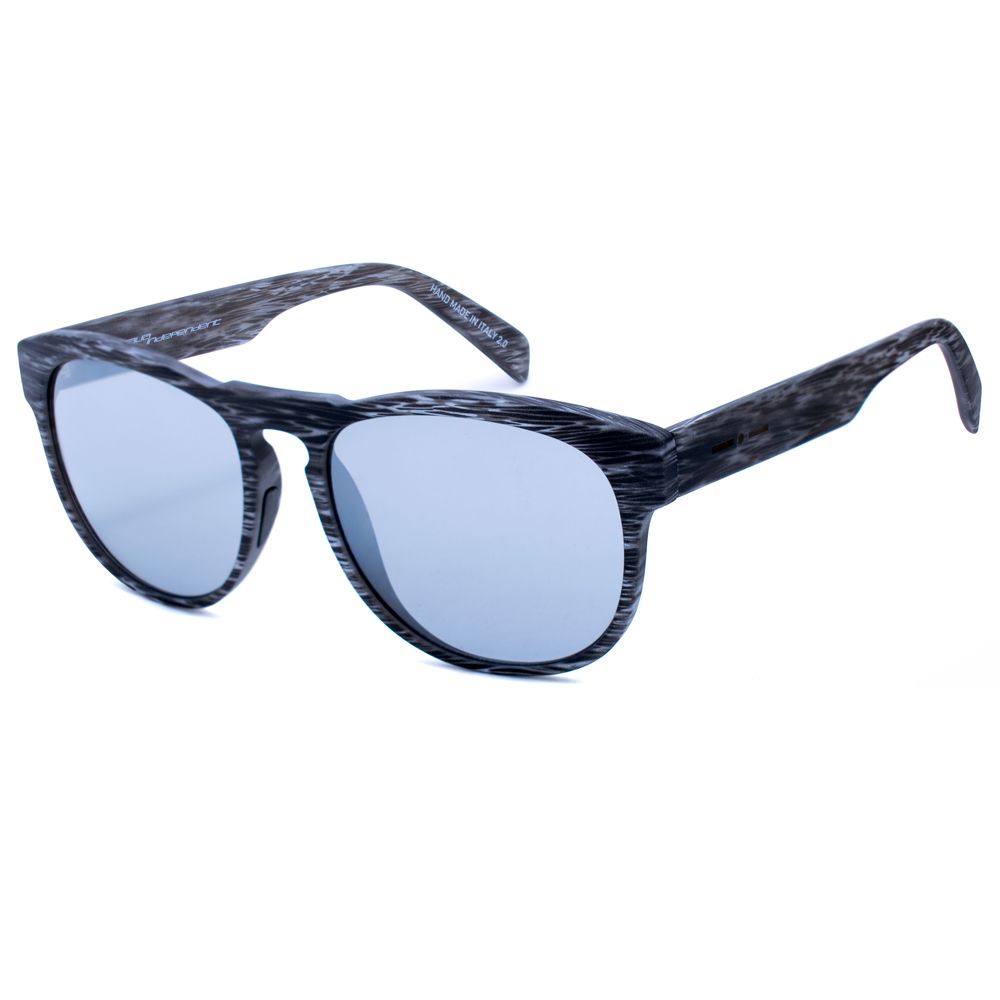 Italia Independent Gray Acetate Sunglasses - ACCEXO