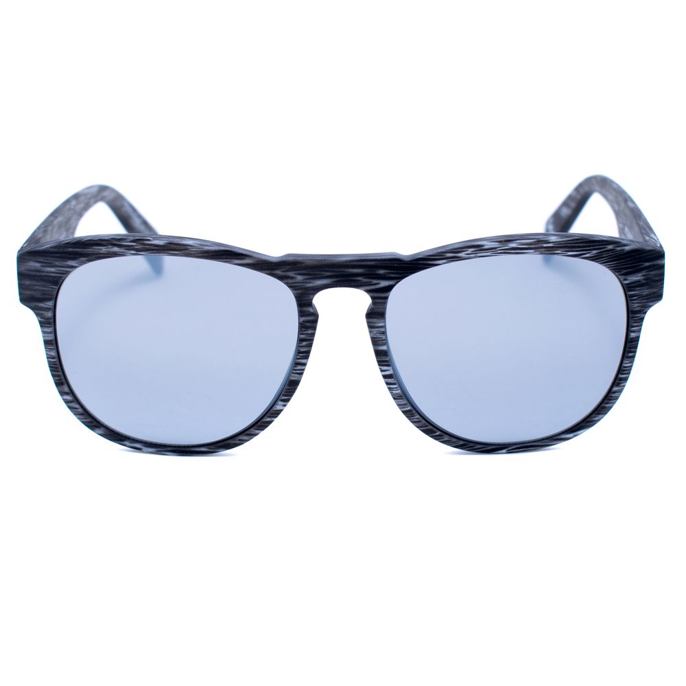 Italia Independent Gray Acetate Sunglasses - ACCEXO