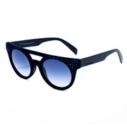 Italia Independent Blue Acetate Sunglasses - ACCEXO