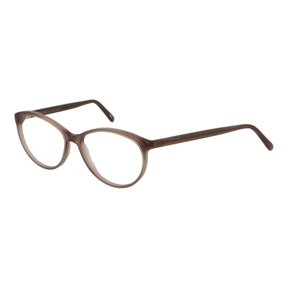 Andy Wolf Beige Unisex Optical Frames - ACCEXO