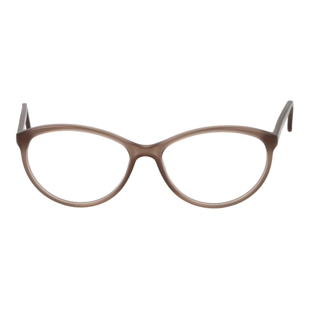 Andy Wolf Beige Unisex Optical Frames - ACCEXO