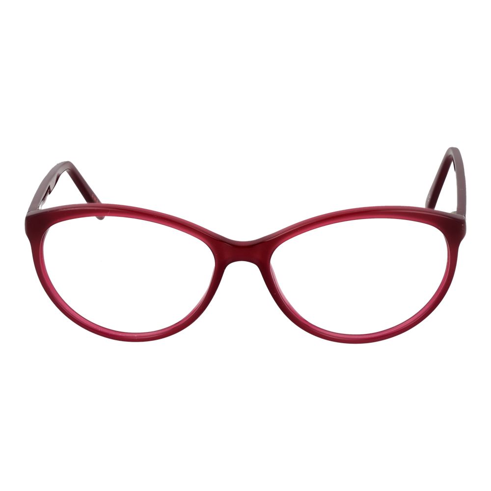 Andy Wolf Purple Unisex Optical Frames - ACCEXO