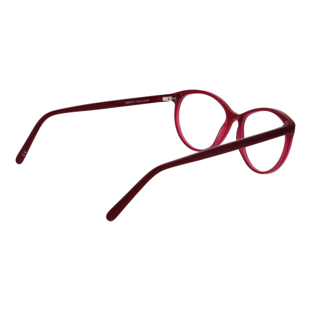 Andy Wolf Purple Unisex Optical Frames - ACCEXO