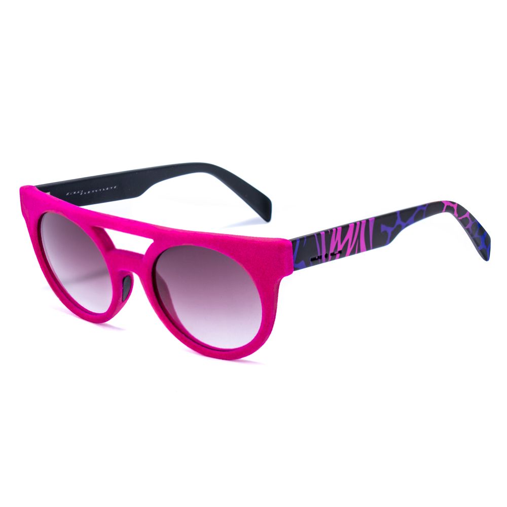 Italia Independent Multicolor Acetate Sunglasses - ACCEXO