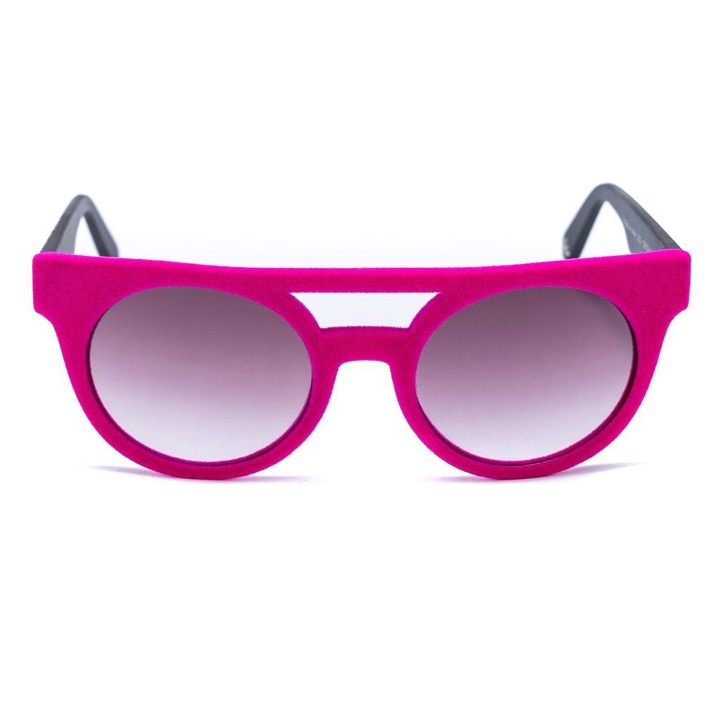 Italia Independent Multicolor Acetate Sunglasses - ACCEXO