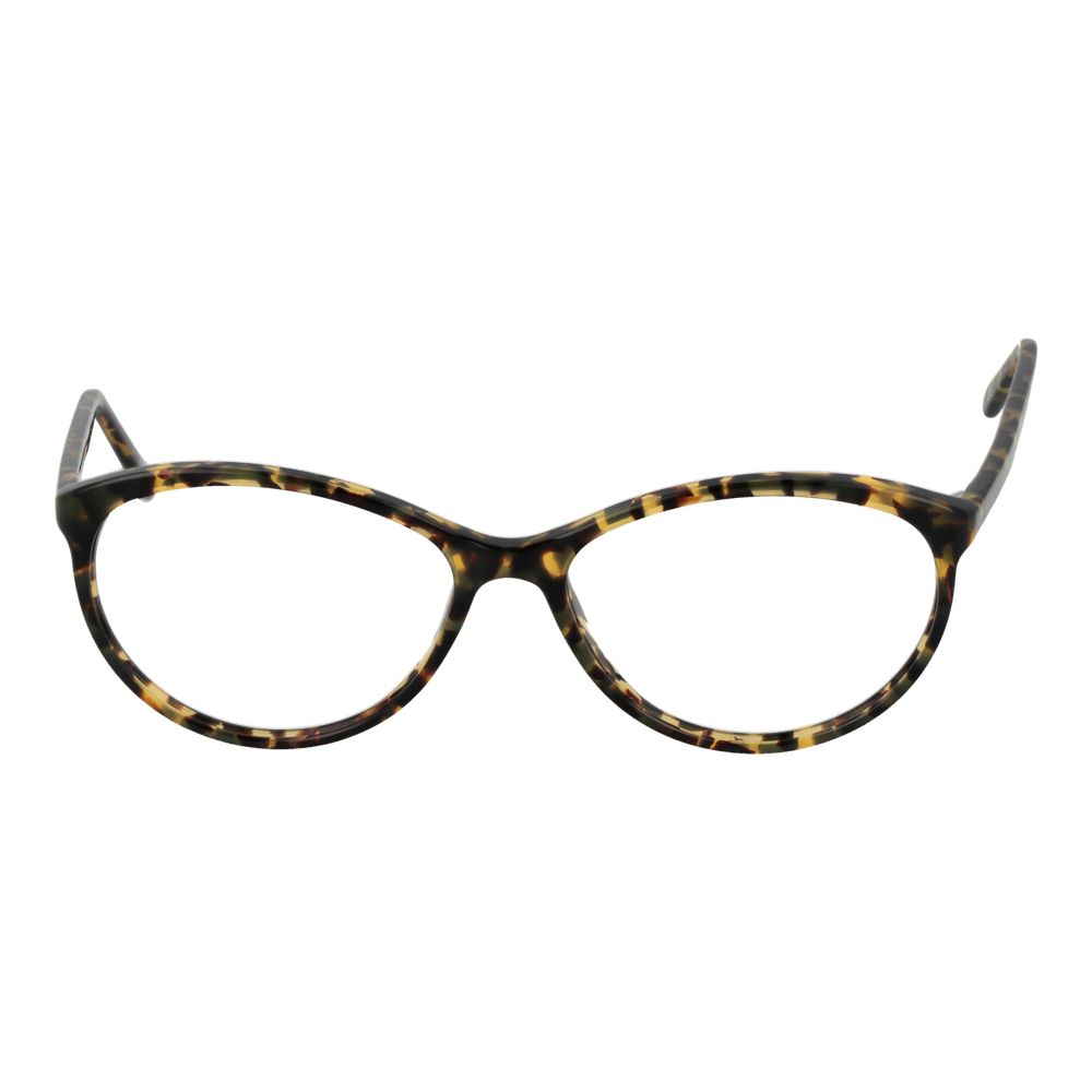 Andy Wolf Yellow Unisex Optical Frames - ACCEXO