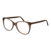 Andy Wolf Brown Unisex Optical Frames - ACCEXO