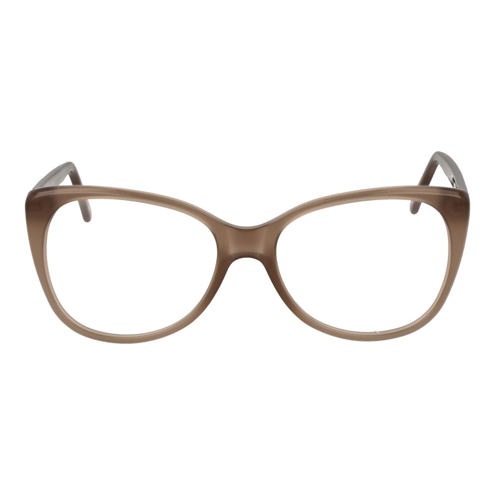 Andy Wolf Brown Unisex Optical Frames - ACCEXO