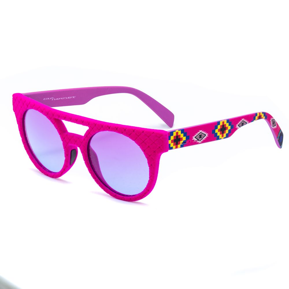 Italia Independent Multicolor Acetate Sunglasses - ACCEXO