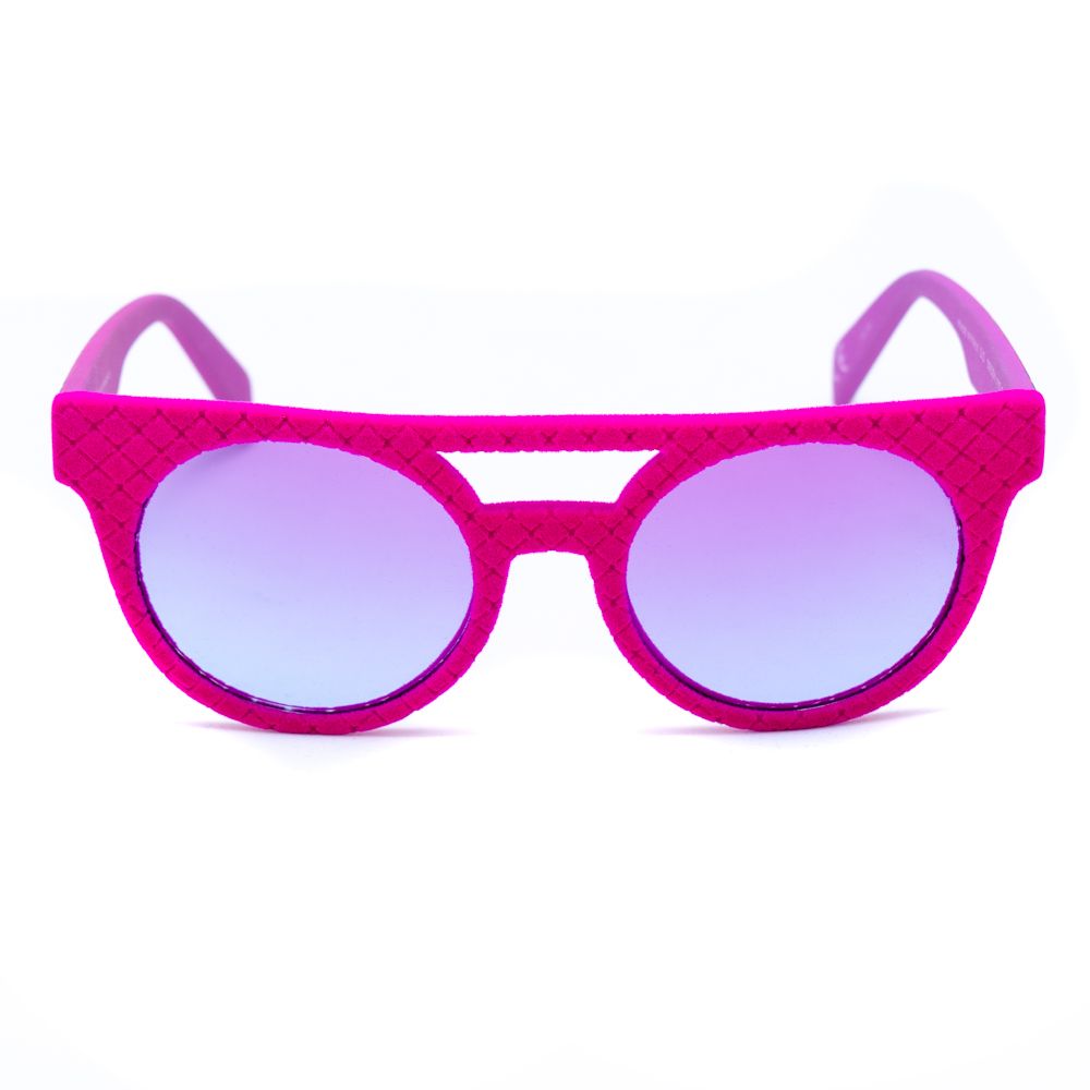 Italia Independent Multicolor Acetate Sunglasses - ACCEXO