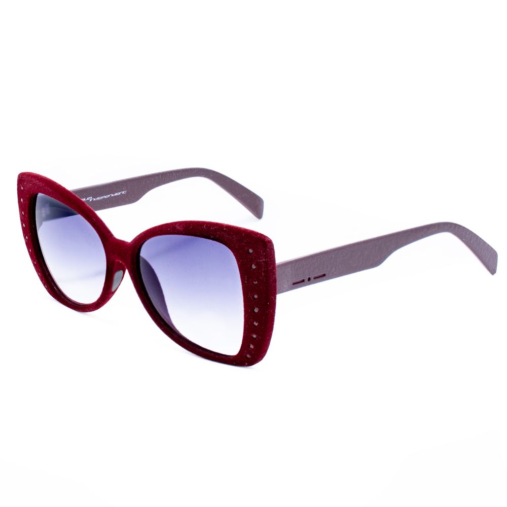 Italia Independent Brown Acetate Sunglasses - ACCEXO