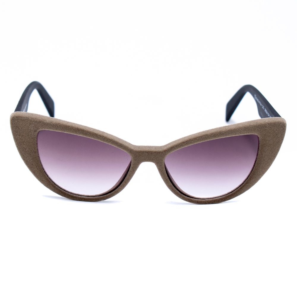 Italia Independent Multicolor Acetate Sunglasses - ACCEXO
