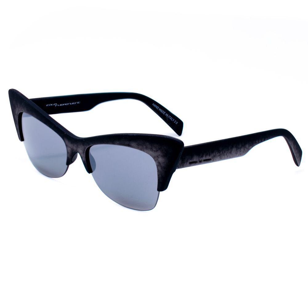 Italia Independent Gray Acetate Sunglasses - ACCEXO