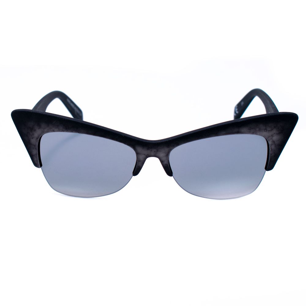 Italia Independent Gray Acetate Sunglasses - ACCEXO