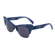 Italia Independent Blue Acetate Sunglasses - ACCEXO