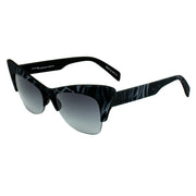 Italia Independent Gray Acetate Sunglasses - ACCEXO