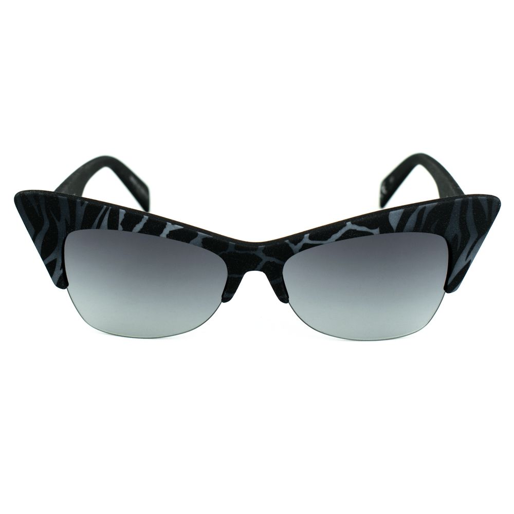 Italia Independent Gray Acetate Sunglasses - ACCEXO