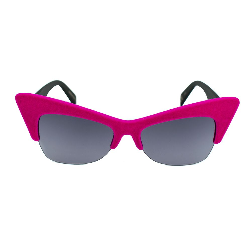 Italia Independent Multicolor Acetate Sunglasses - ACCEXO