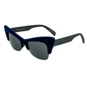 Italia Independent Blue Acetate Sunglasses - ACCEXO