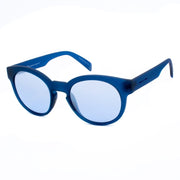 Italia Independent Blue Acetate Sunglasses - ACCEXO