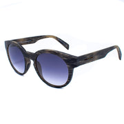 Italia Independent Brown Acetate Sunglasses - ACCEXO