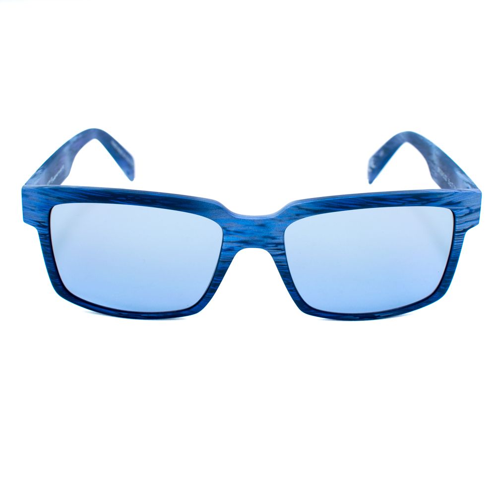 Italia Independent Blue Acetate Sunglasses - ACCEXO