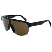 Italia Independent Black Acetate Sunglasses - ACCEXO