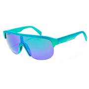 Italia Independent Blue Acetate Sunglasses - ACCEXO