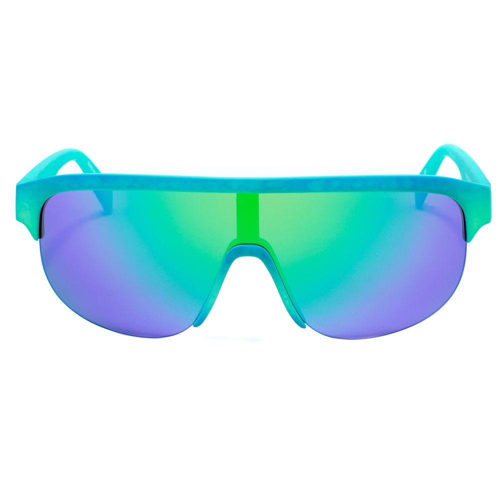 Italia Independent Blue Acetate Sunglasses - ACCEXO