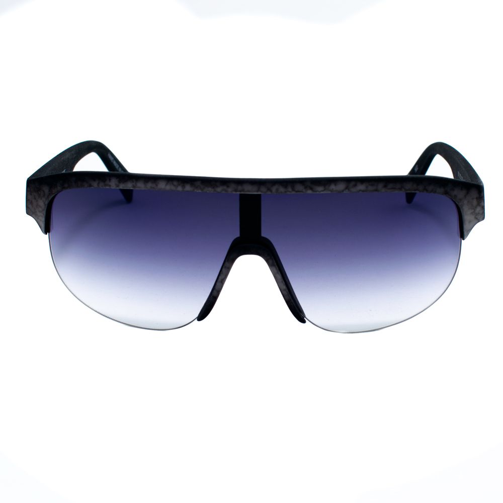 Italia Independent Gray Acetate Sunglasses - ACCEXO