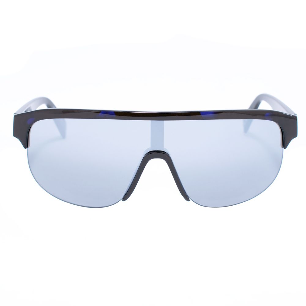 Italia Independent Blue Acetate Sunglasses - ACCEXO