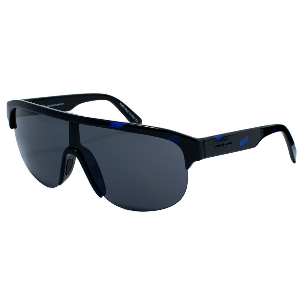 Italia Independent Blue Acetate Sunglasses - ACCEXO