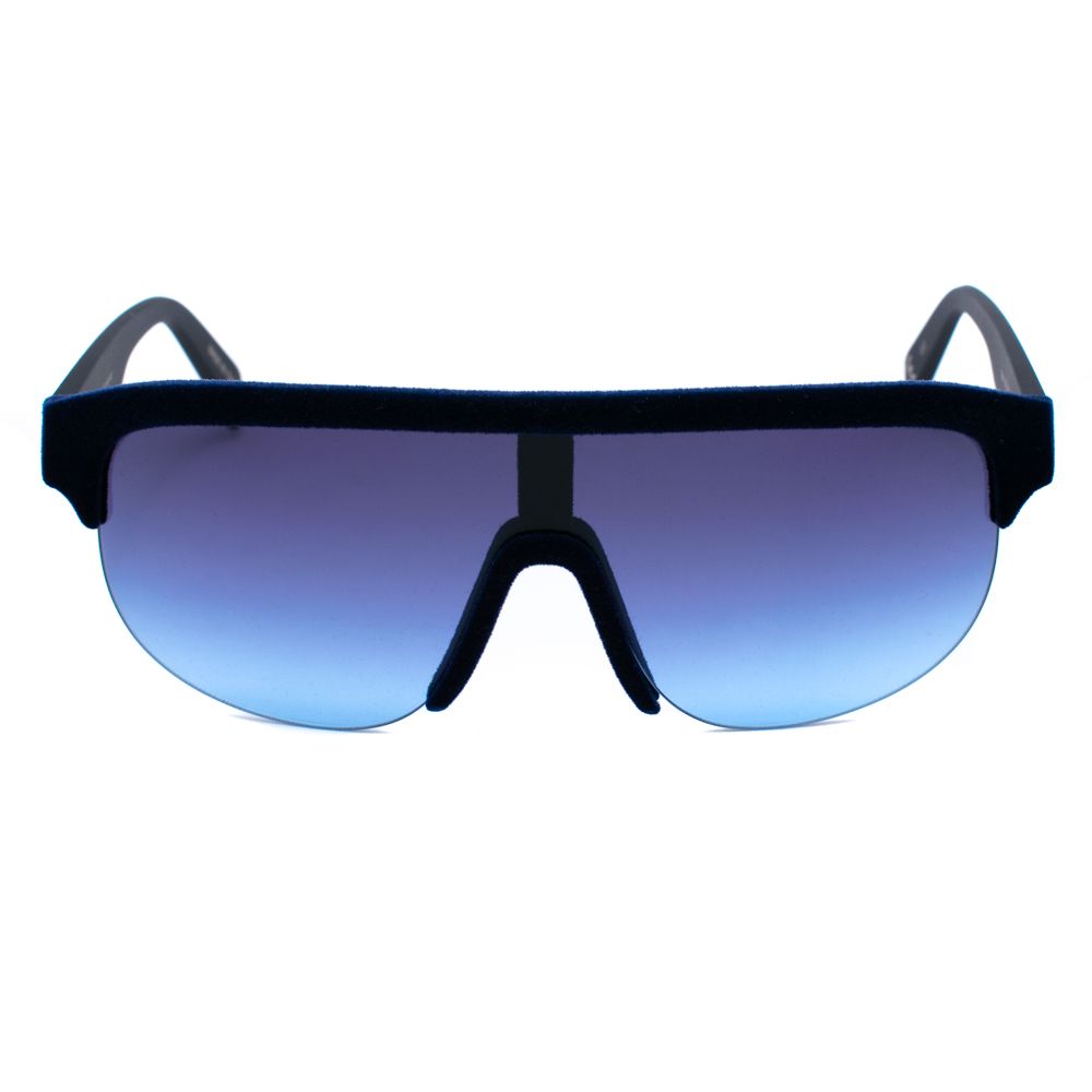 Italia Independent Black Acetate Sunglasses - ACCEXO