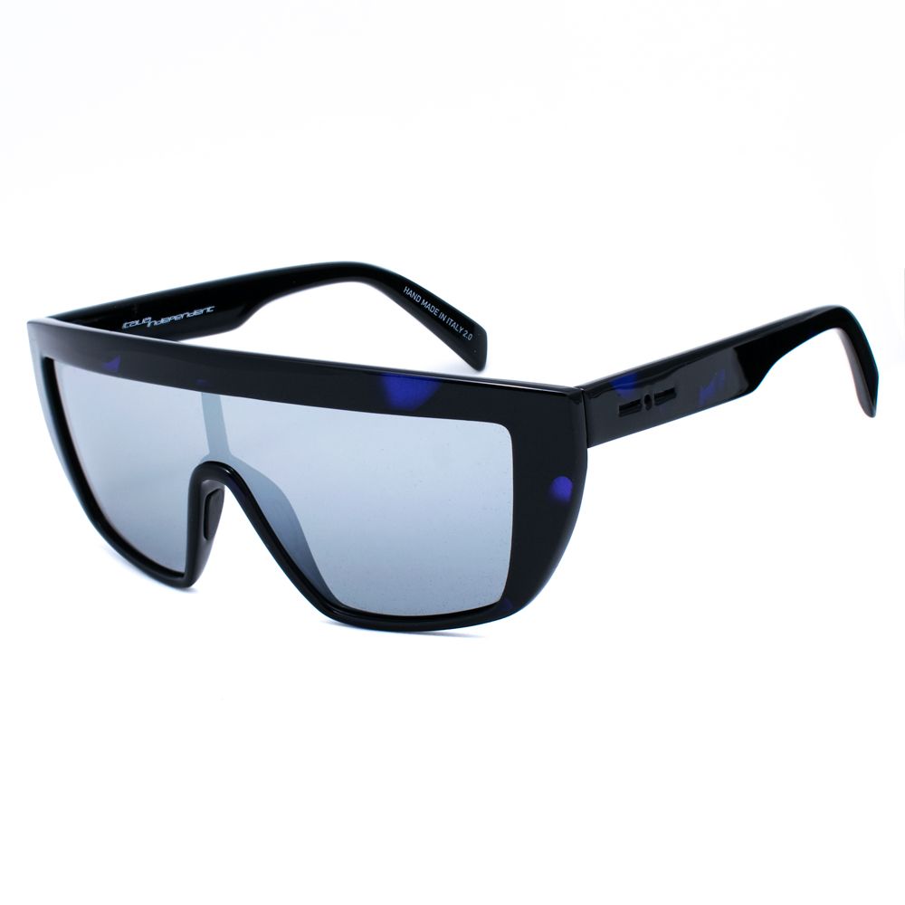 Italia Independent Blue Acetate Sunglasses - ACCEXO