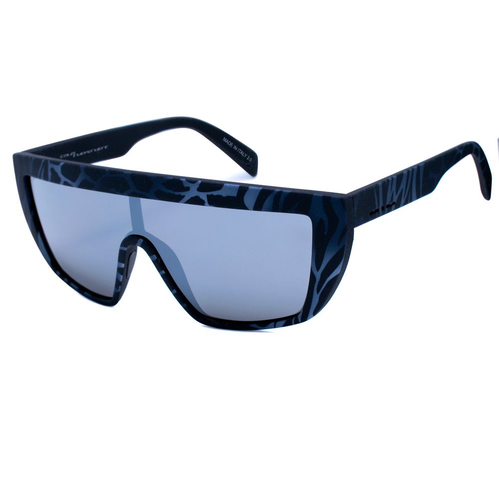 Italia Independent Gray Acetate Sunglasses - ACCEXO