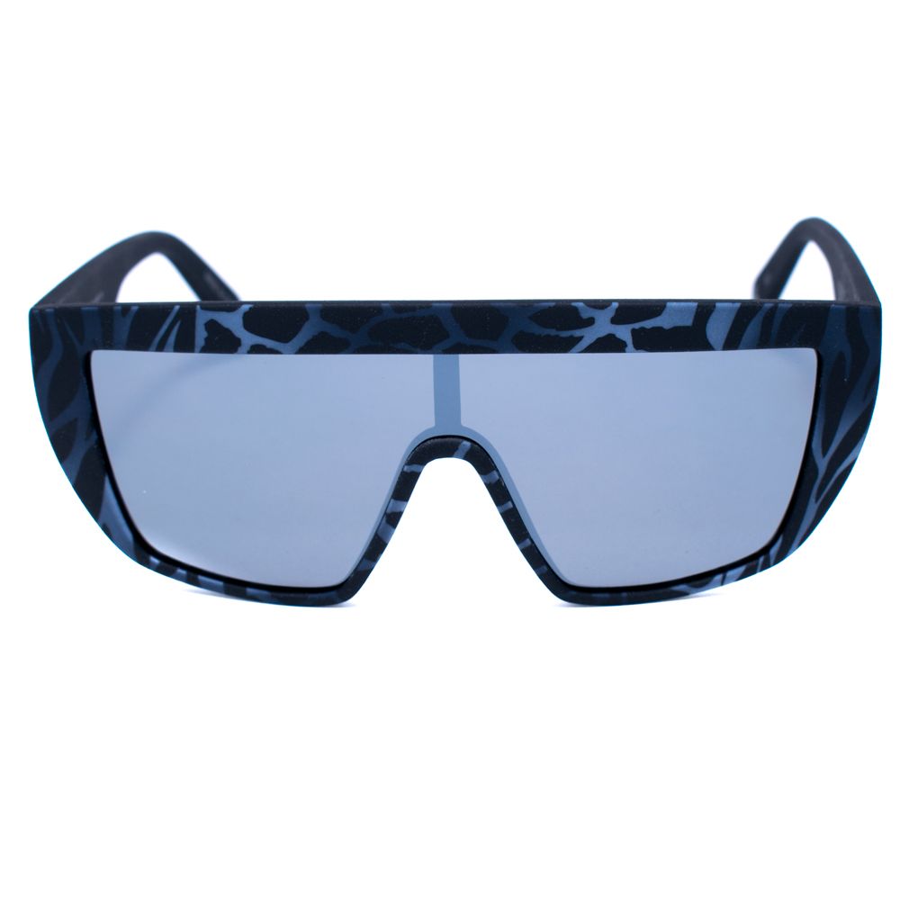 Italia Independent Gray Acetate Sunglasses - ACCEXO