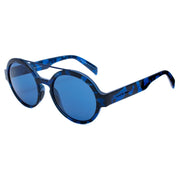 Italia Independent Blue Acetate Sunglasses - ACCEXO