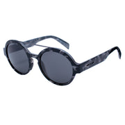Italia Independent Gray Acetate Sunglasses - ACCEXO