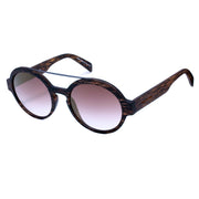 Italia Independent Brown Acetate Sunglasses - ACCEXO