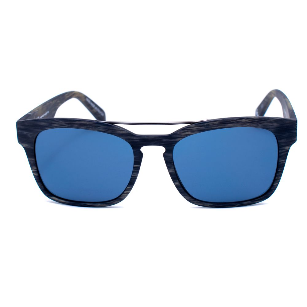 Italia Independent Brown Acetate Sunglasses - ACCEXO