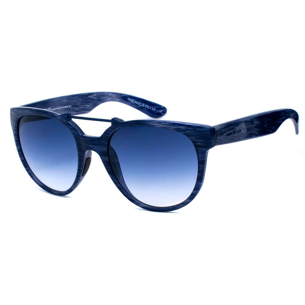 Italia Independent Purple Acetate Sunglasses - ACCEXO