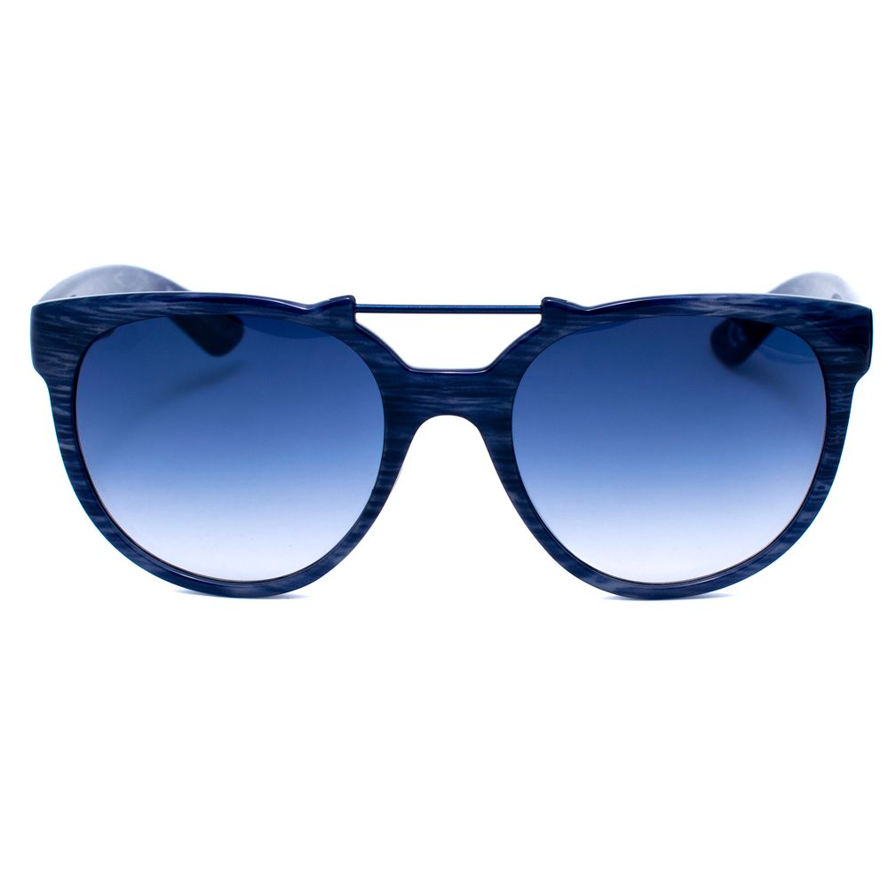 Italia Independent Purple Acetate Sunglasses - ACCEXO