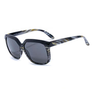 Italia Independent Gray Acetate Sunglasses - ACCEXO