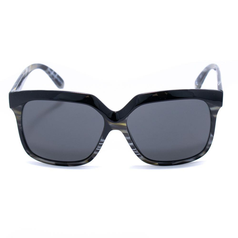 Italia Independent Gray Acetate Sunglasses - ACCEXO