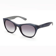 Italia Independent Blue Acetate Sunglasses - ACCEXO
