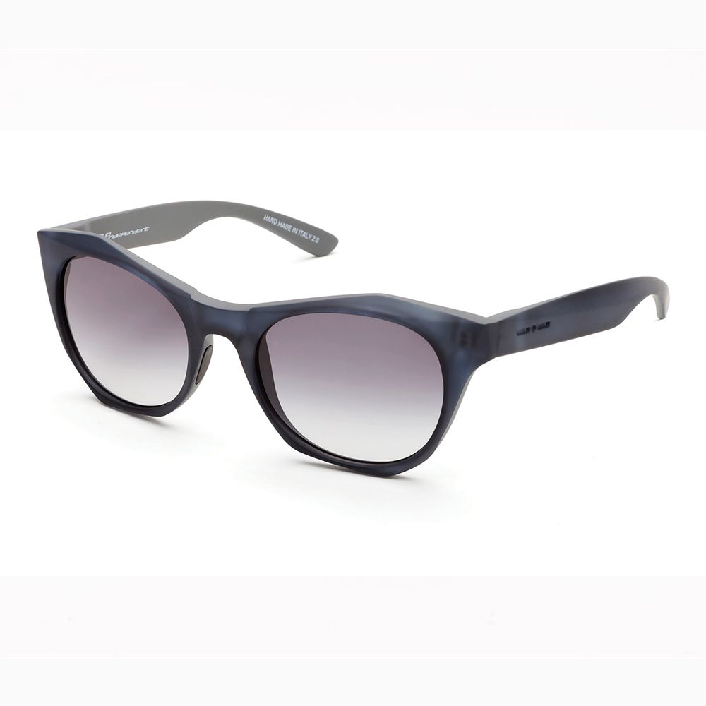 Italia Independent Blue Acetate Sunglasses - ACCEXO