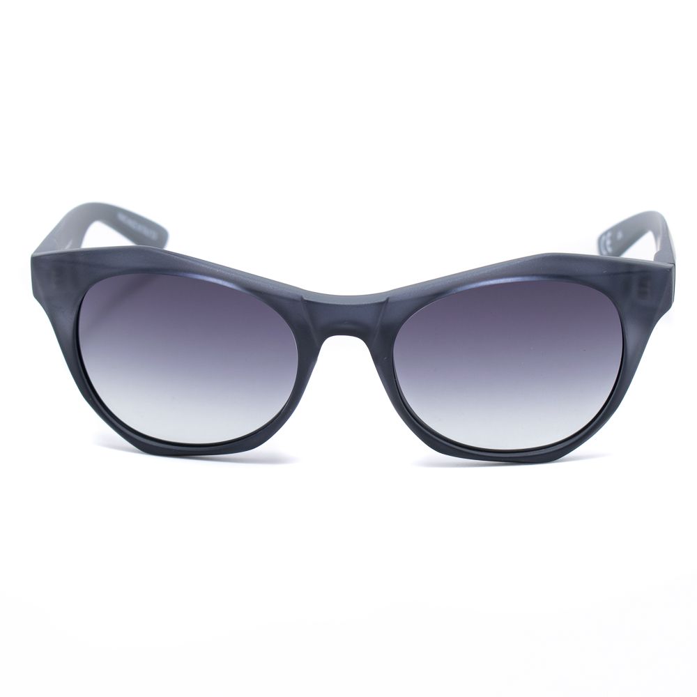 Italia Independent Blue Acetate Sunglasses - ACCEXO