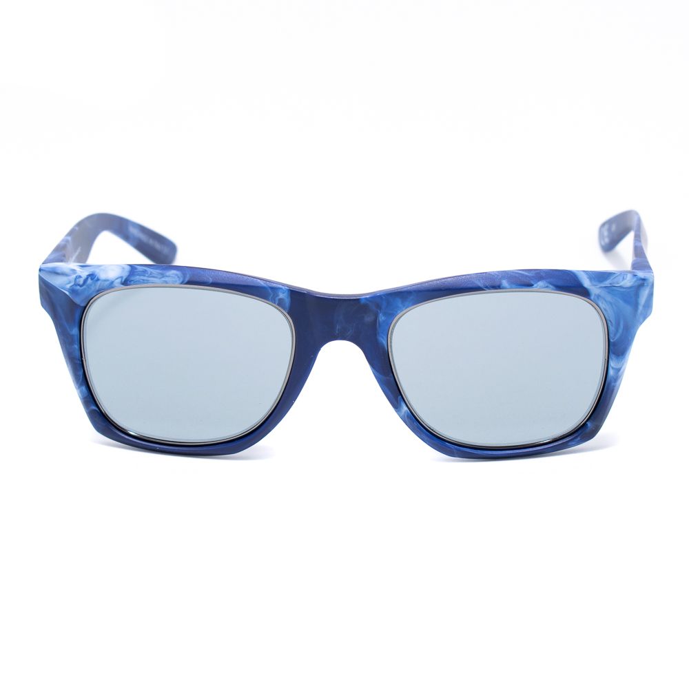 Italia Independent Blue Acetate Sunglasses - ACCEXO