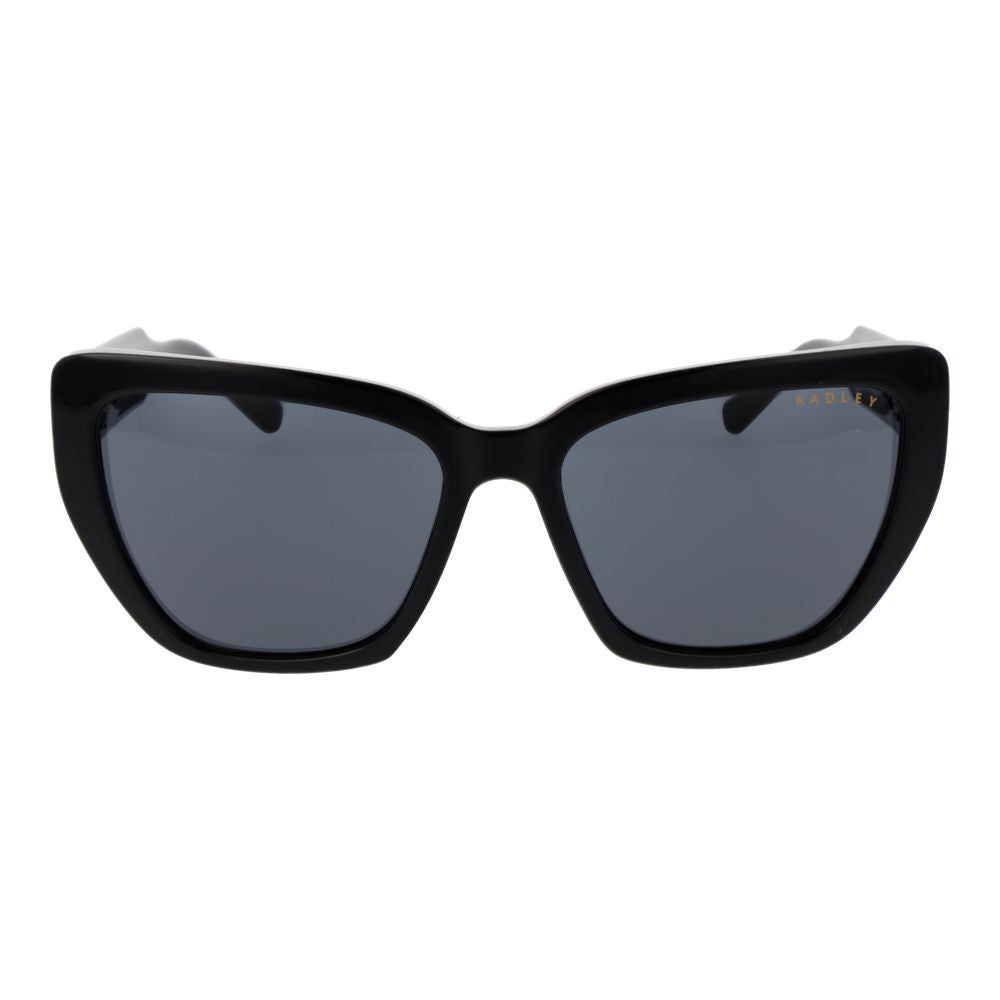 Radley Black Women Sunglasses - ACCEXO