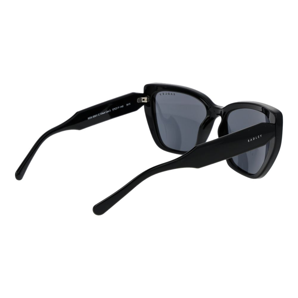 Radley Black Women Sunglasses - ACCEXO